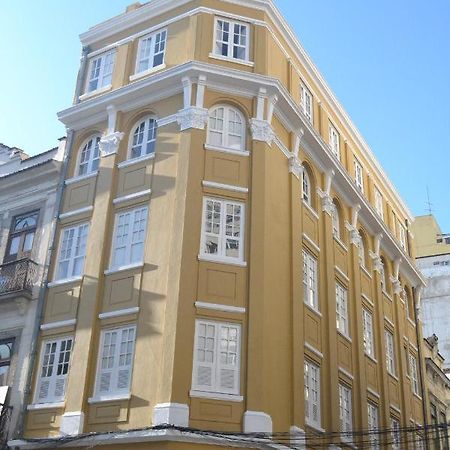 Sangha Urbana - Hostel, Yoga & Meditacao Rio de Janeiro Exterior foto